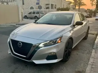 نيسان التيما 2019 — Auto Trader UAE