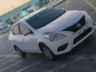 Nissan Sunny 2020 — Auto Trader UAE