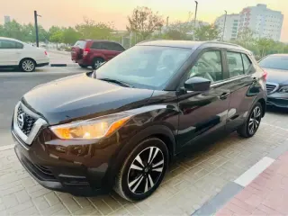 Nissan Kicks SV 2020 — Auto Trader UAE