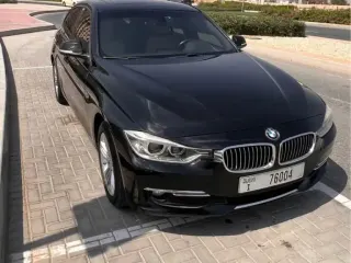 BMW 3 Series 2016 — Auto Trader UAE