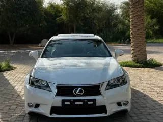 Lexus GS 350 2014 — Auto Trader UAE
