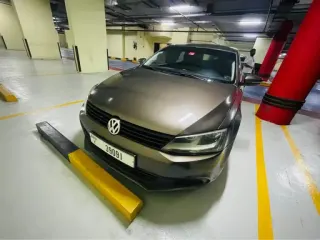 Volkswagen Jetta 2013 — Auto Trader UAE