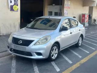 Nissan Sunny 2012 — Auto Trader UAE