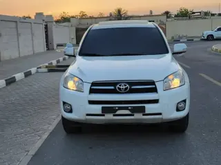 Toyota RAV4 2010 — Auto Trader UAE