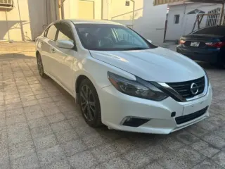 Nissan Altima 2018 — Auto Trader UAE