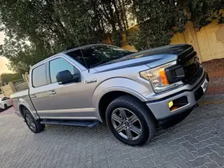 Ford F 150 2020 — Auto Trader UAE
