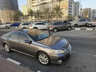 Lexus ES 350 2012 — Auto Trader UAE