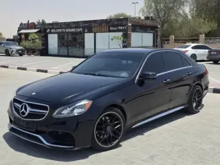 Mercedes-Benz E Class 2014 — Auto Trader UAE