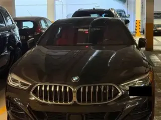 BMW 8 Series 2020 — Auto Trader UAE