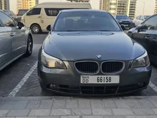 BMW 5 Series 2006 — Auto Trader UAE