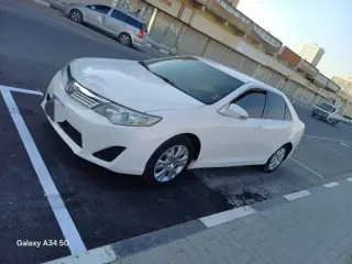 Toyota Camry 2014 — Auto Trader UAE