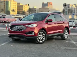 Ford Edge 2022 — Auto Trader UAE
