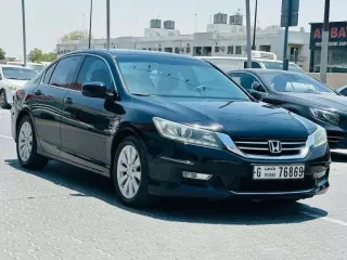 Honda Accord 2014 — Auto Trader UAE