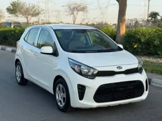 Kia Picanto 2020 — Auto Trader UAE