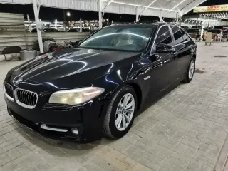 BMW 5 Series 2016 — Auto Trader UAE