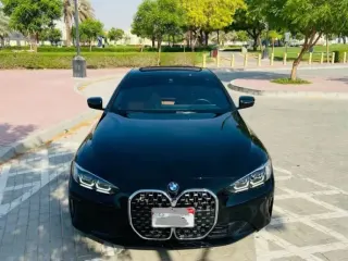 BMW 4 Series 2024 — Auto Trader UAE
