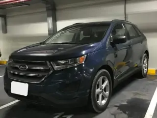 Ford Edge 2016 — Auto Trader UAE