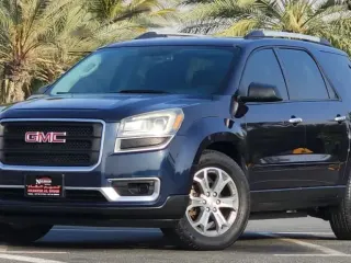 GMC Acadia 2016 — Auto Trader UAE