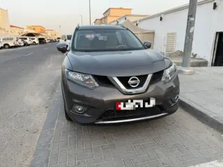 Nissan X-Trail 2015 — Auto Trader UAE