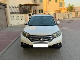 Honda CR-V 2011 — Auto Trader UAE