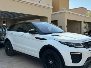 Land Rover Range Rover Evoque 2016 — Auto Trader UAE