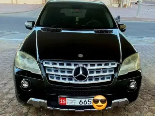 Mercedes-Benz Ml 2010 — Auto Trader UAE