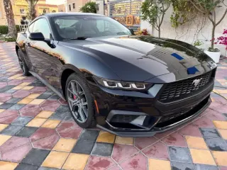 Ford Mustang 2024 — Auto Trader UAE
