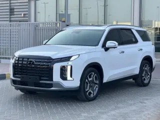 هيونداي Palisade 2023 — Auto Trader UAE