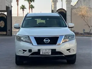 Nissan Pathfinder 2013 — Auto Trader UAE