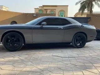 دودج Challenger 2010 — Auto Trader UAE