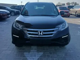 Honda CR-V 2015 — Auto Trader UAE