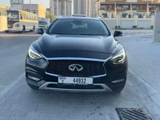 إنفينيتي QX 30 2018 — Auto Trader UAE