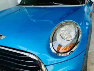 Mini Cooper 2016 — Auto Trader UAE