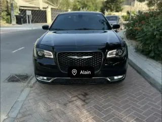 Chrysler 300 2019 — Auto Trader UAE