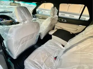 Ford Explorer 2019 — Auto Trader UAE