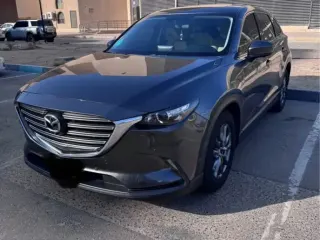 Mazda CX 9 2022 — Auto Trader UAE