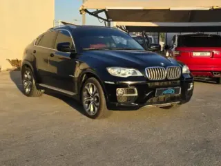 BMW X6 2013 — Auto Trader UAE