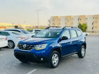 Renault Duster 2020 — Auto Trader UAE