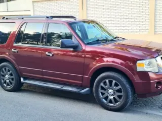 Ford Expedition 2012 — Auto Trader UAE