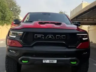 Dodge Ram 1500 2021 — Auto Trader UAE