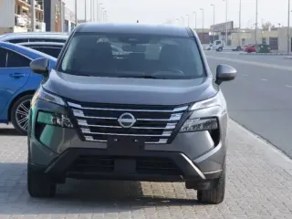 Nissan Rogue SV 2024 — Auto Trader UAE