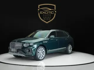 Bentley Bentayga 2023 — Auto Trader UAE