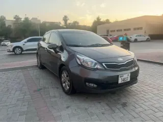 Kia Rio 2014 — Auto Trader UAE