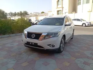 Nissan Pathfinder 2015 — Auto Trader UAE
