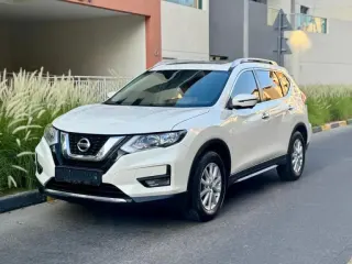 Nissan X-Trail 2022 — Auto Trader UAE