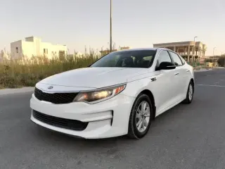 Kia Optima 2018 — Auto Trader UAE