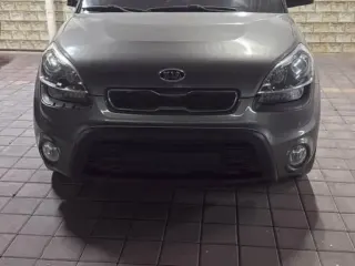 كيا Soul 2012 — Auto Trader UAE