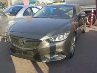 Mazda 6 2014 — Auto Trader UAE