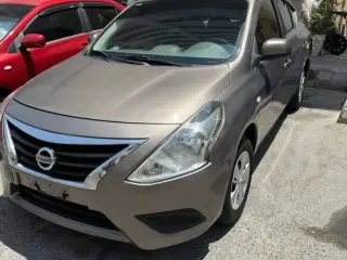 Nissan Sunny 2019 — Auto Trader UAE