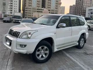 Toyota Prado 2008 — Auto Trader UAE